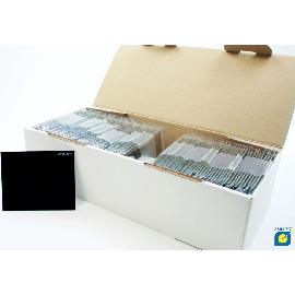 Schweißer-Filtergläser Produktbild